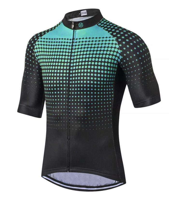 1.jpg Cycling Shirt </br> Art no.: PR-001 - Image 1