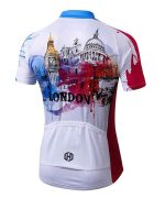 Cycling Shirt </br> Art no.: PR-010 - Image 2