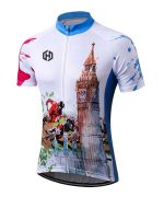 Cycling Shirt </br> Art no.: PR-010