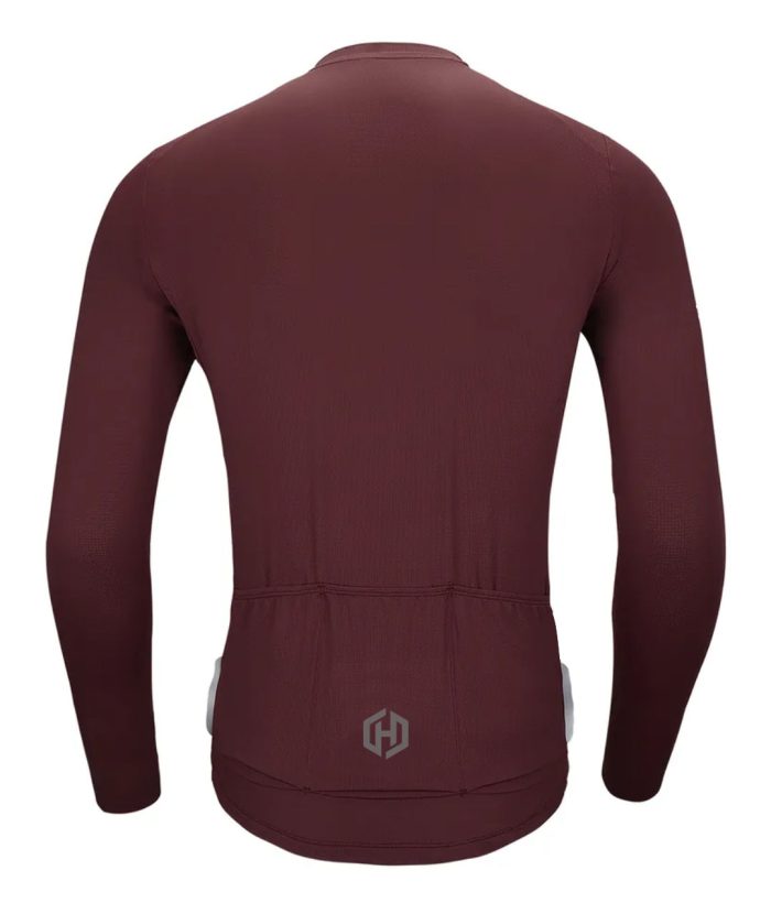 Cycling Jersey </br> Art no.: PR-101 - Image 3