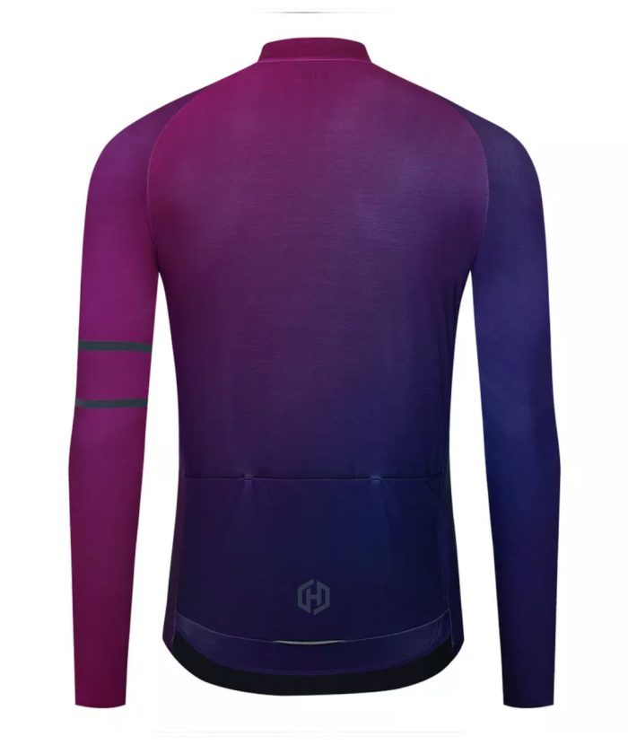 Cycling Jersey </br> Art no.: PR-102 - Image 3