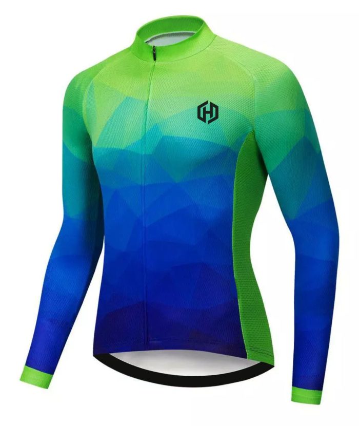 Cycling Jersey </br> Art no.: PR-105 - Image 1