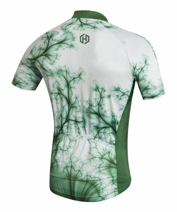 Cycling Shirt </br> Art no.: PR-011 - Image 2