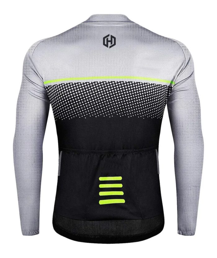 Cycling Jersey </br> Art no.: PR-110 - Image 2