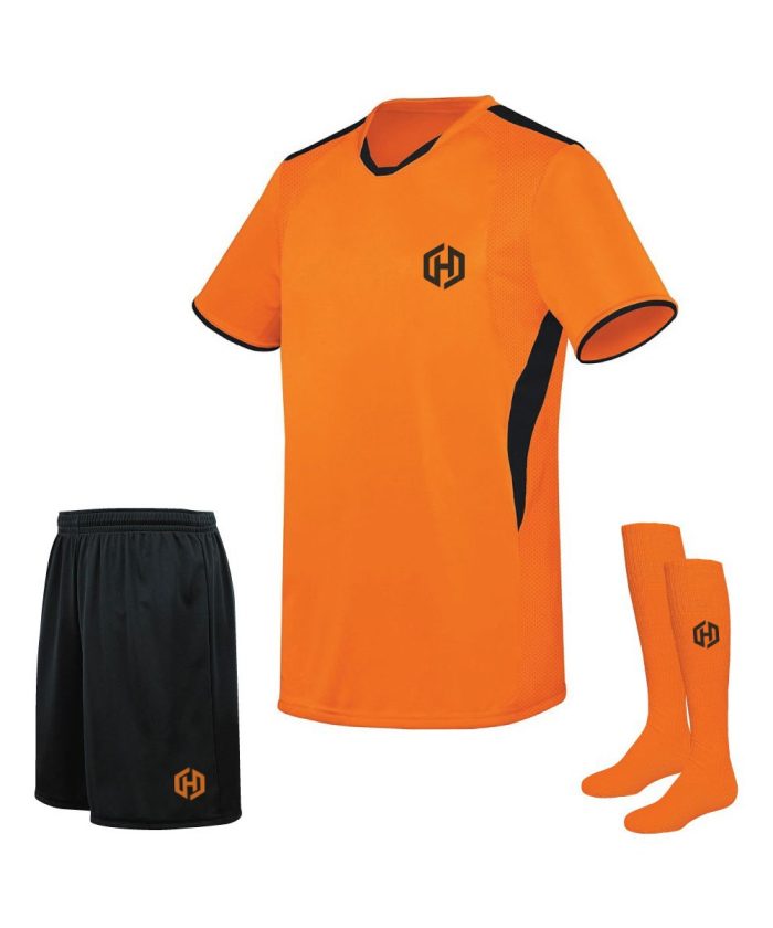 1115.jpg Soccer Uniform </br> Art no.: PR-1115 - Image 1