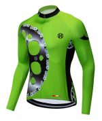 Cycling Jersey </br> Art no.: PR-113