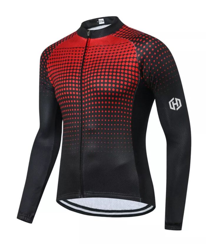 Cycling Jersey </br> Art no.: PR-114 - Image 1