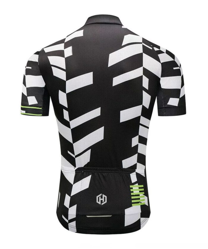 Cycling Shirt </br> Art no.: PR-012 - Image 2
