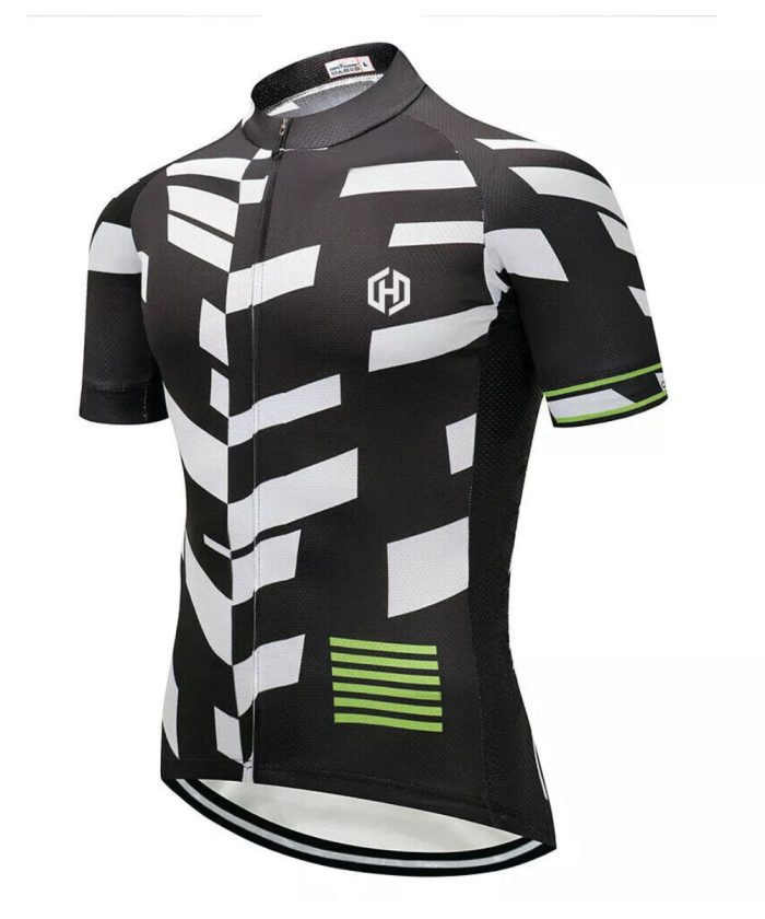 12.jpg Cycling Shirt </br> Art no.: PR-012 - Image 1
