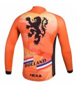 Cycling Jersey </br> Art no.: PR-120 - Image 2