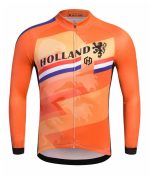 Cycling Jersey </br> Art no.: PR-120