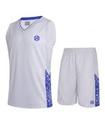 Basketball Uniform </br> Art no.: PR-1209 - Image 2