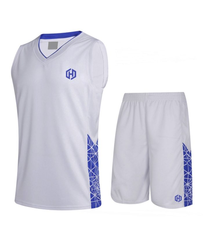 Basketball Uniform </br> Art no.: PR-1209 - Image 2