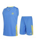 Basketball Uniform </br> Art no.: PR-1209