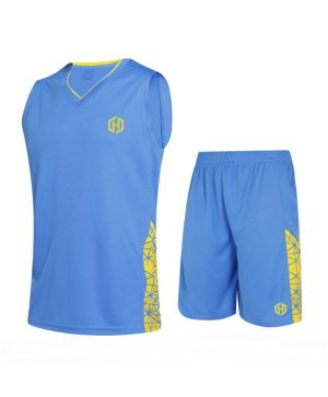 Basketball Uniform </br> Art no.: PR-1209
