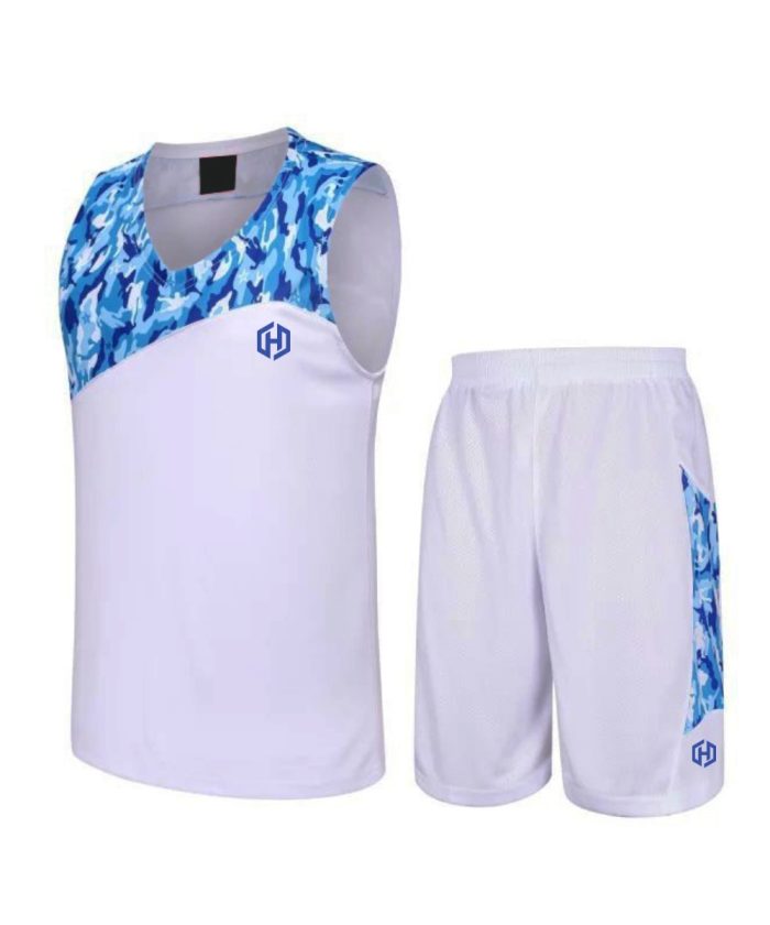 Basketball Uniform </br> Art no.: PR-1211 - Image 1