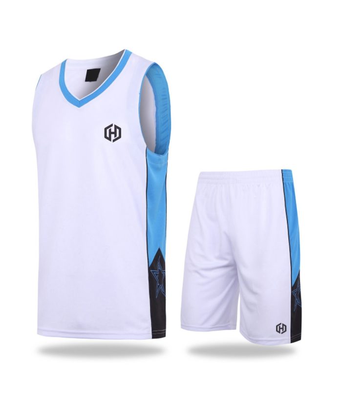 Basketball Uniform </br> Art no.: PR-1213 - Image 2