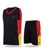 Basketball Uniform </br> Art no.: PR-1213