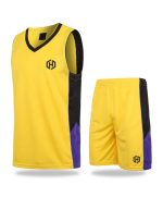 Basketball Uniform </br> Art no.: PR-1213 - Image 3