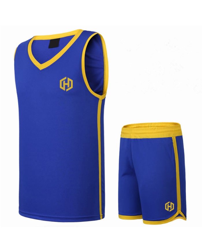 Basketball Uniform </br> Art no.: PR-1215 - Image 1
