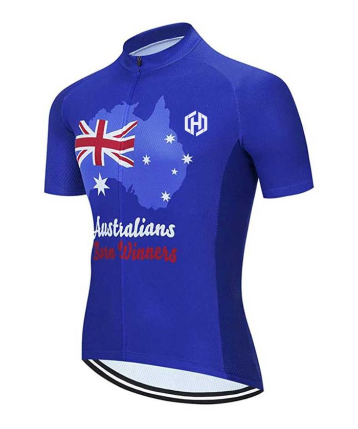 13.jpg Cycling Shirt </br> Art no.: PR-013 - Image 1