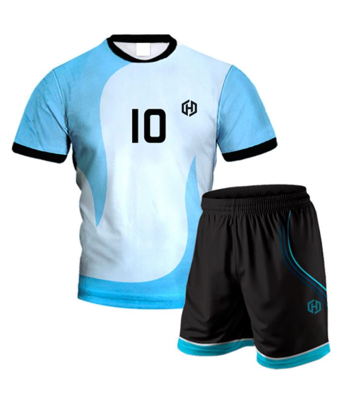 1303.jpg Volleyball Uniform </br> Art no.: PR-1303 - Image 1
