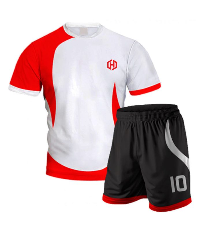 Volleyball Uniform </br> Art no.: PR-1305 - Image 1