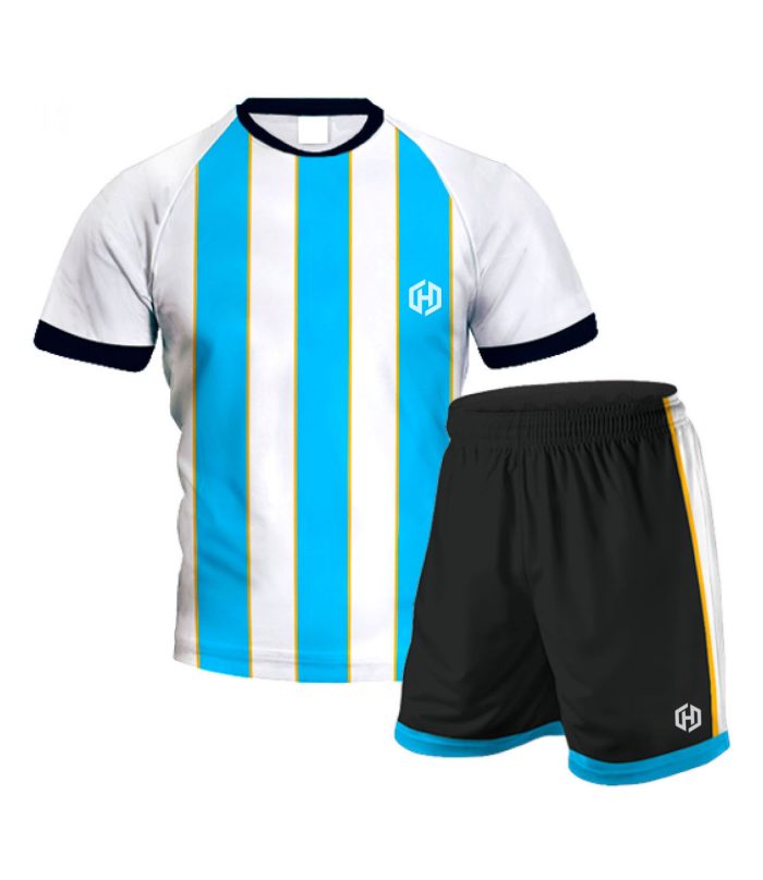 Volleyball Uniform </br> Art no.: PR-1307 - Image 1