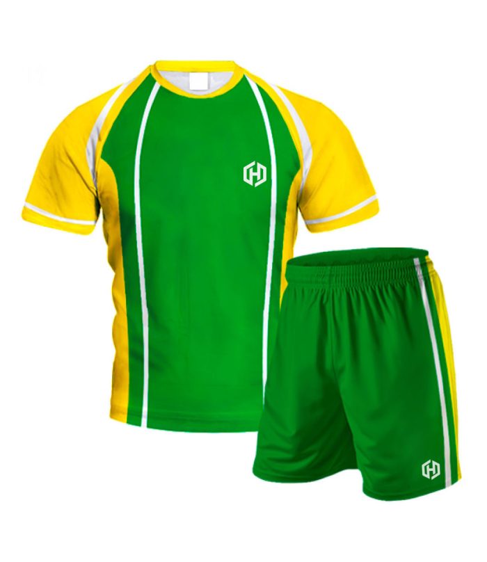 Volleyball Uniform </br> Art no.: PR-1309 - Image 1