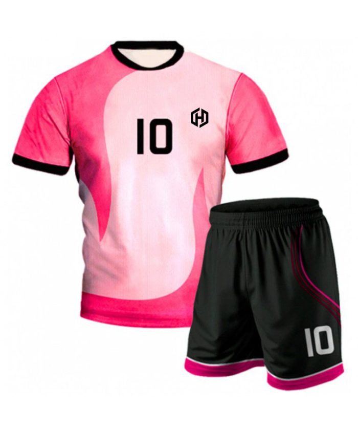 Volleyball Uniform </br> Art no.: PR-1310 - Image 1