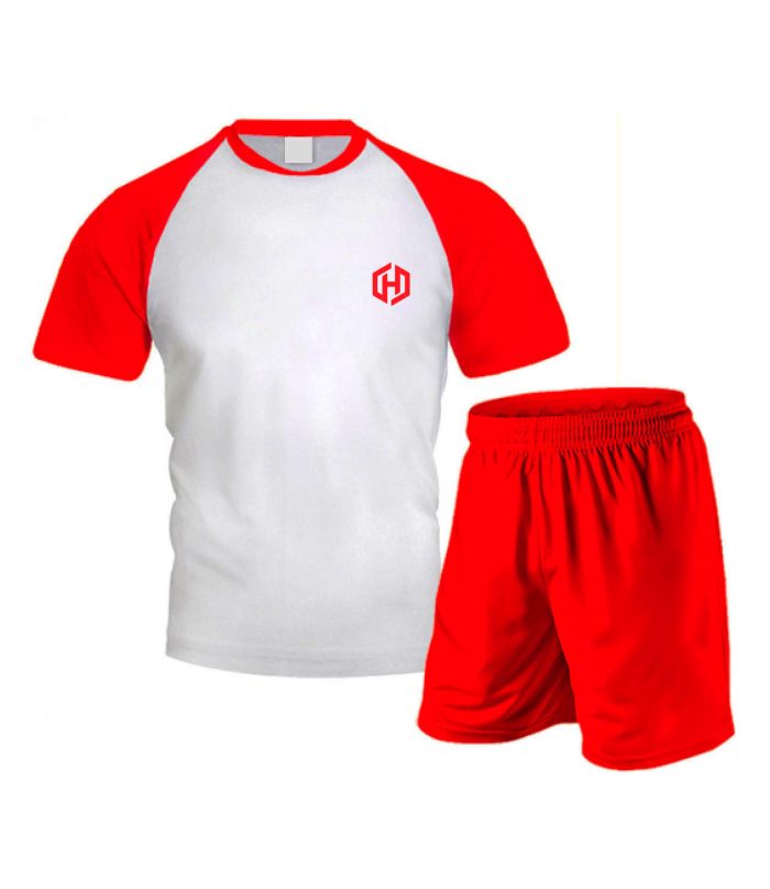 1311.jpg Volleyball Uniform </br> Art no.: PR-1311 - Image 1