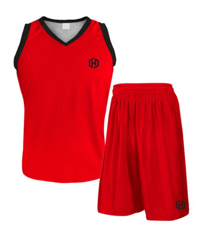 1314.jpg Volleyball Uniform </br> Art no.: PR-1314 - Image 1