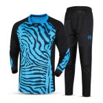 Goalkeeper Uniform </br> Art no.: PR-1401