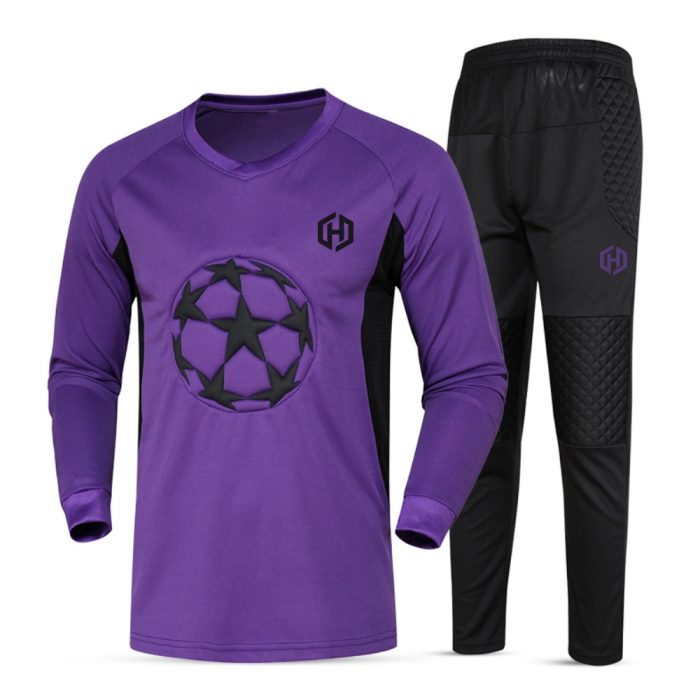 Goalkeeper Uniform </br> Art no.: PR-1404 - Image 1