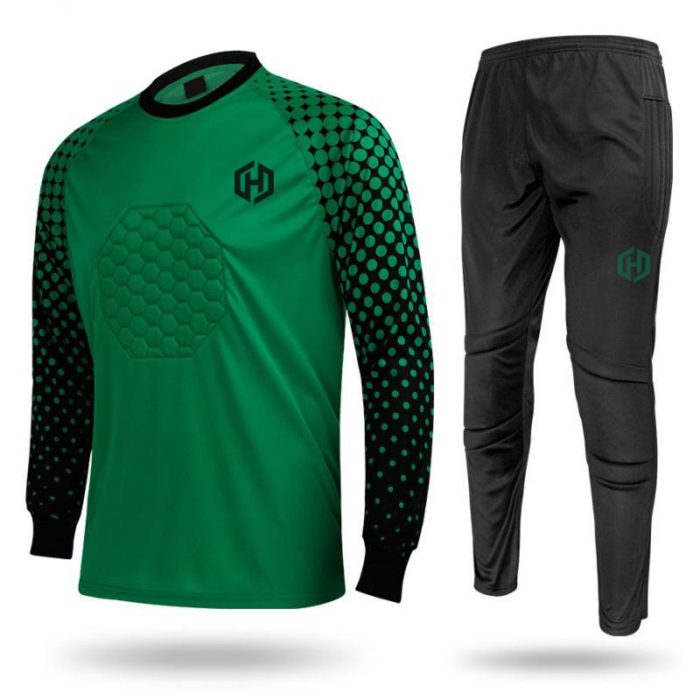 Goalkeeper Uniform </br> Art no.: PR-1405 - Image 1