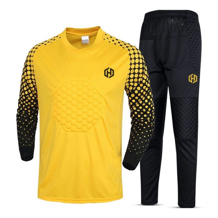 Goalkeeper Uniform </br> Art no.: PR-1408 - Image 2