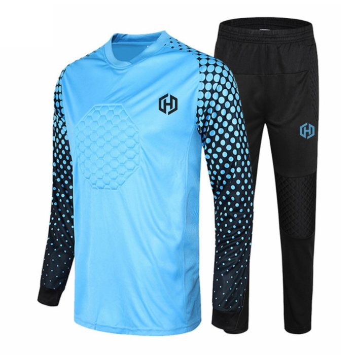 Goalkeeper Uniform </br> Art no.: PR-1408 - Image 1