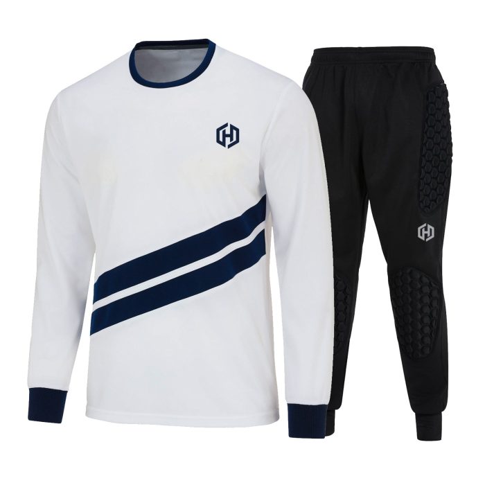 Goalkeeper Uniform </br> Art no.: PR-1409 - Image 1
