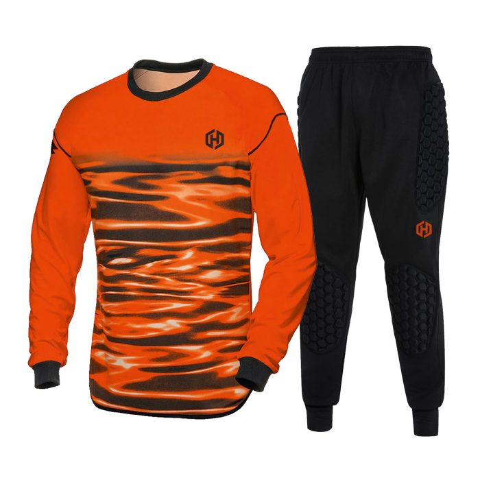 Goalkeeper Uniform </br> Art no.: PR-1410 - Image 1