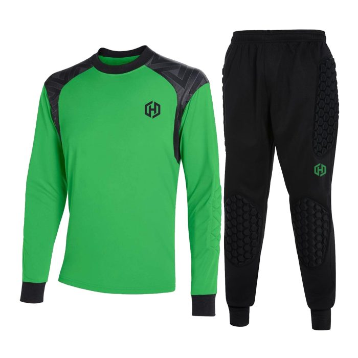 Goalkeeper Uniform </br> Art no.: PR-1411 - Image 1
