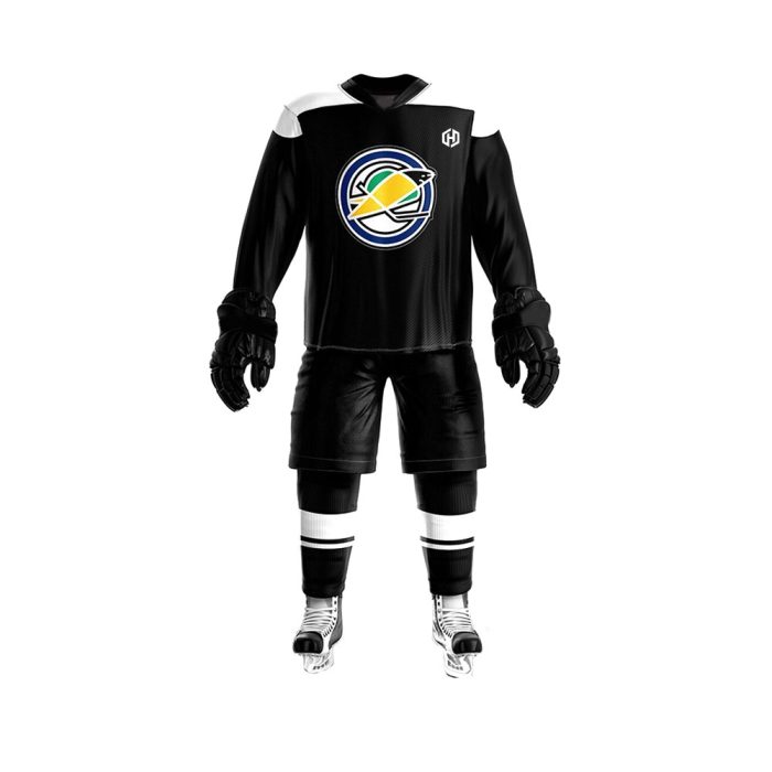 Ice-Hockey Uniform </br> Art no.: PR-1505 - Image 1