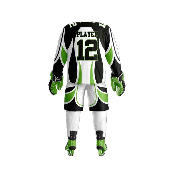Ice-Hockey Uniform </br> Art no.: PR-1508 - Image 2