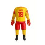 Ice-Hockey Uniform </br> Art no.: PR-1511 - Image 2