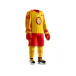 Ice-Hockey Uniform </br> Art no.: PR-1511