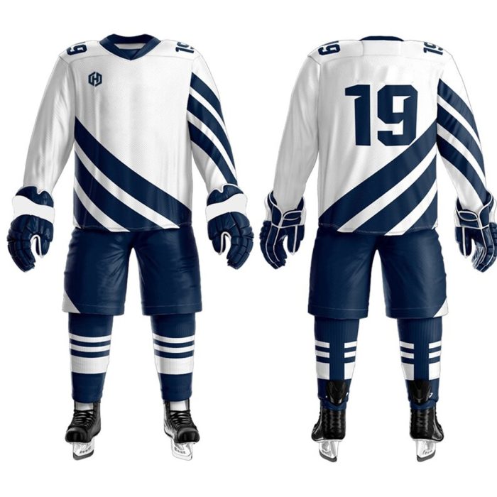 1513.jpg Ice-Hockey Uniform </br> Art no.: PR-1513 - Image 1
