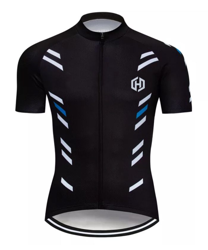 Cycling Shirt </br> Art no.: PR-016 - Image 2