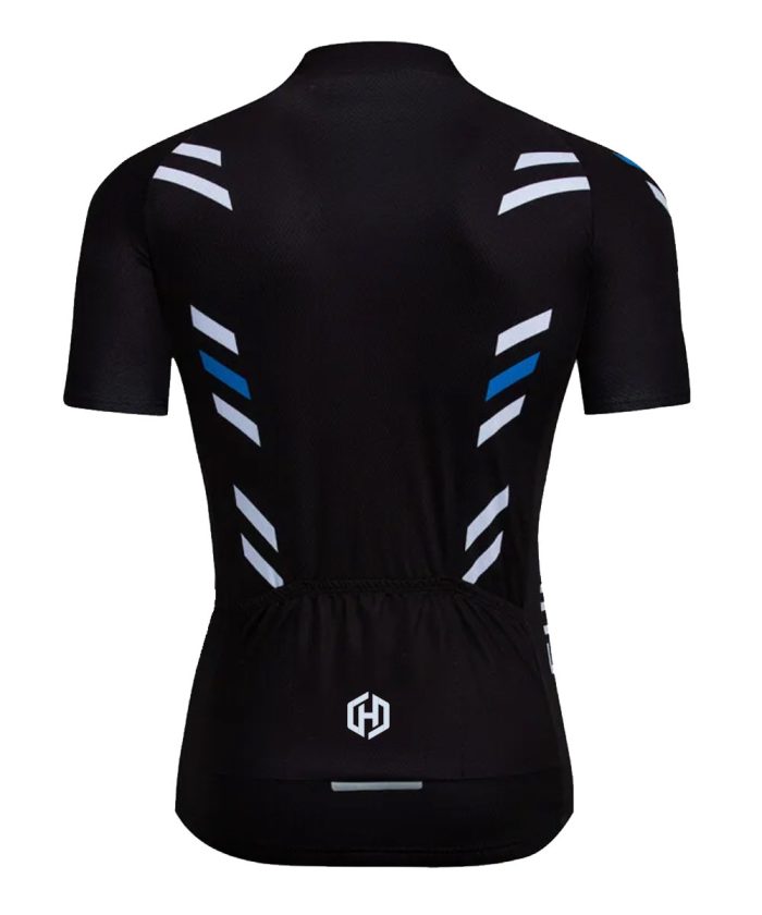 Cycling Shirt </br> Art no.: PR-016 - Image 3