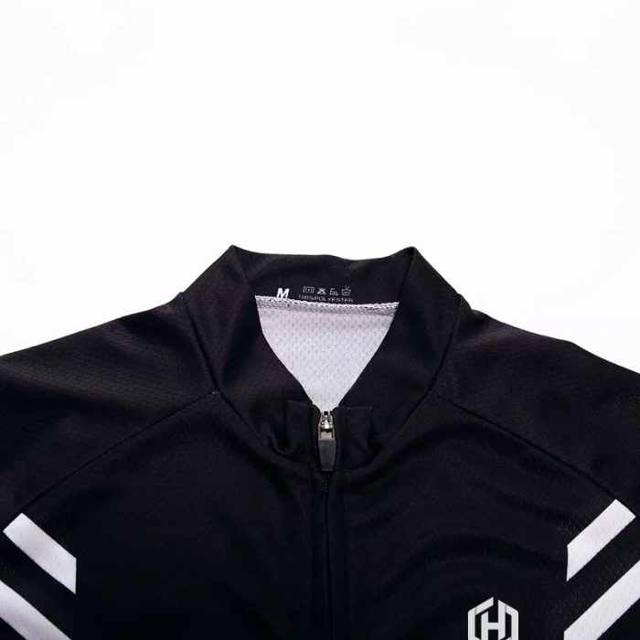 Cycling Shirt </br> Art no.: PR-016 - Image 4