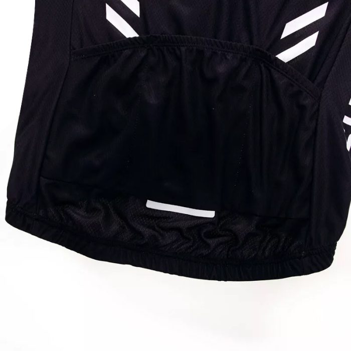 Cycling Shirt </br> Art no.: PR-016 - Image 5