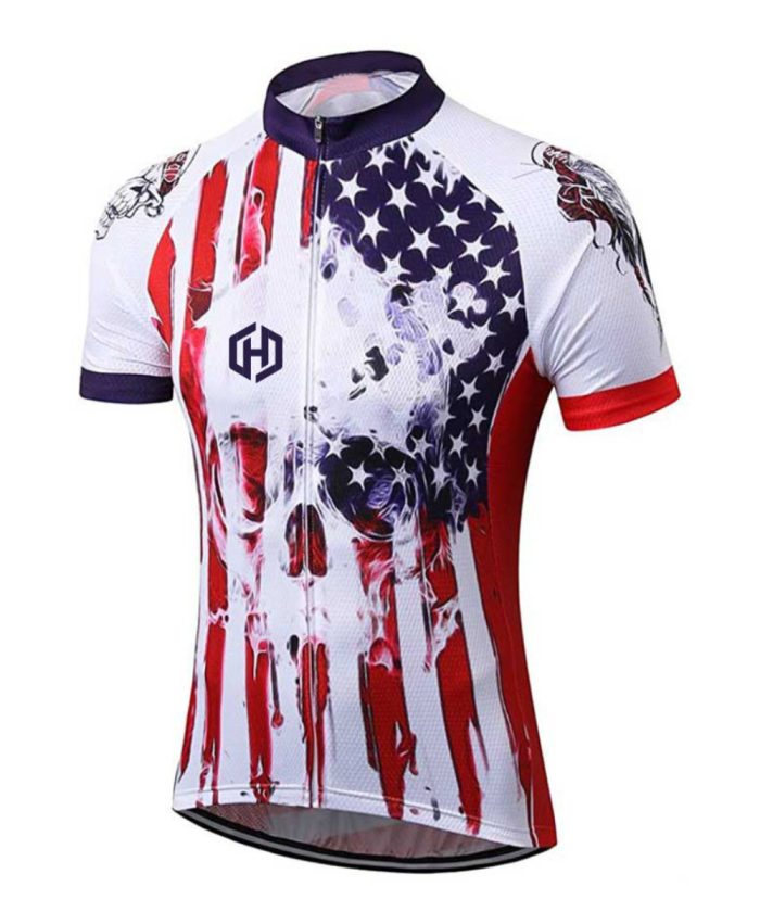 17.jpg Cycling Shirt </br> Art no.: PR-017 - Image 1